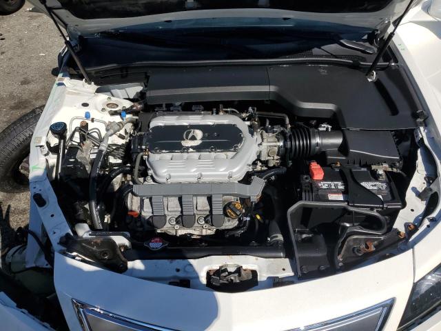 Photo 11 from auction – 2012 ACURA TL with VIN 19UUA8F26CA012076