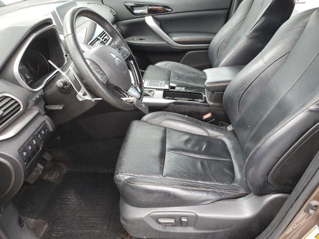 Photo 7 from auction – 2019 MITSUBISHI ECLIPSE CROSS SE with VIN JA4AT5AA1KZ020217