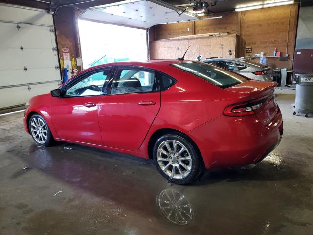Photo 2 from auction – 2013 DODGE DART SXT with VIN 1C3CDFBA7DD324026