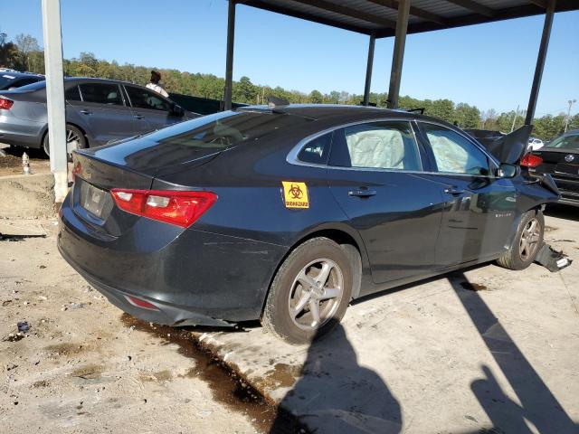 Photo 3 from auction – 2018 CHEVROLET MALIBU LS with VIN 1G1ZC5ST5JF238632