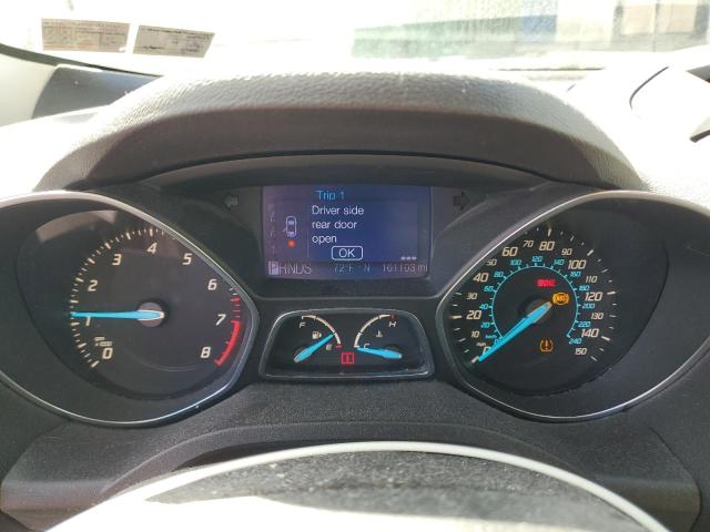 Photo 9 from auction – 2013 FORD ESCAPE SE with VIN 1FMCU0G90DUA37727