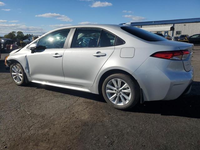 Photo 2 from auction – 2025 TOYOTA COROLLA LE with VIN 5YFB4MDE2SP309715