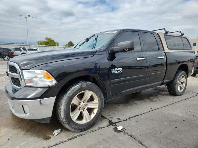 Zdjęcie 1 z aukcji – 2013 RAM 1500 SLT z VIN 1C6RR7GG1DS686995