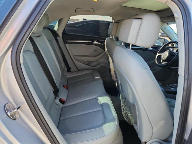 Photo 10 from auction – 2016 AUDI A3 PREMIUM with VIN WAUA7GFF2G1028498