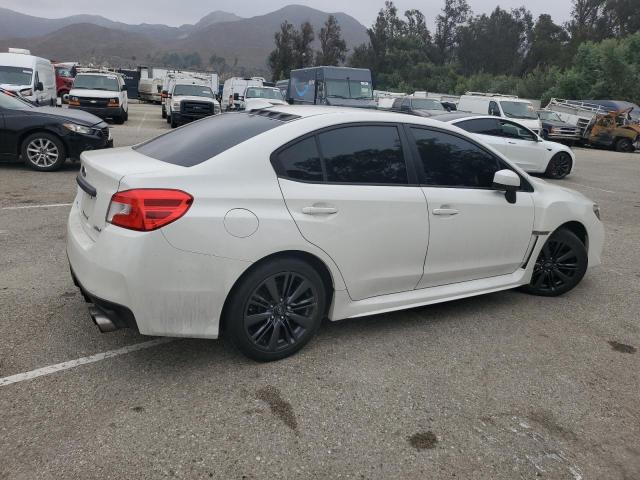 Photo 3 from auction – 2015 SUBARU WRX with VIN JF1VA1A61F9832341
