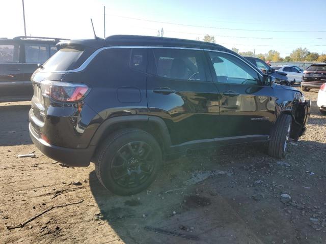 Photo 3 from auction – 2022 JEEP COMPASS with VIN 3C4NJDFB4NT236194