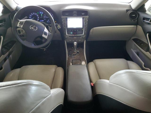 Photo 8 from auction – 2011 LEXUS IS 350 with VIN JTHCE5C28B5001569