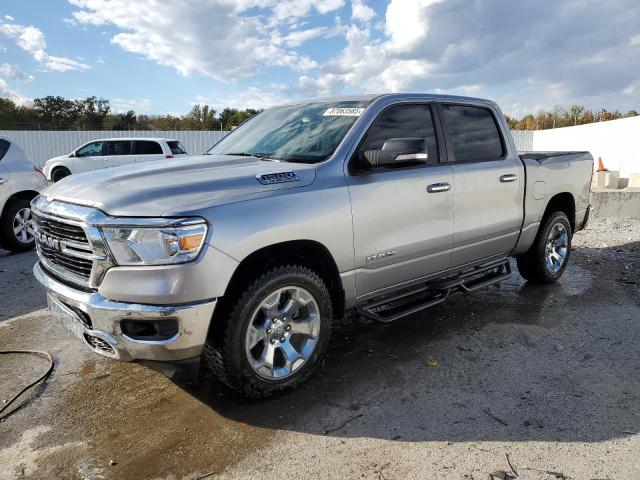 RAM 1500 BIG H 2019 with VIN 1C6SRFFT1KN732430 - Photo from auction