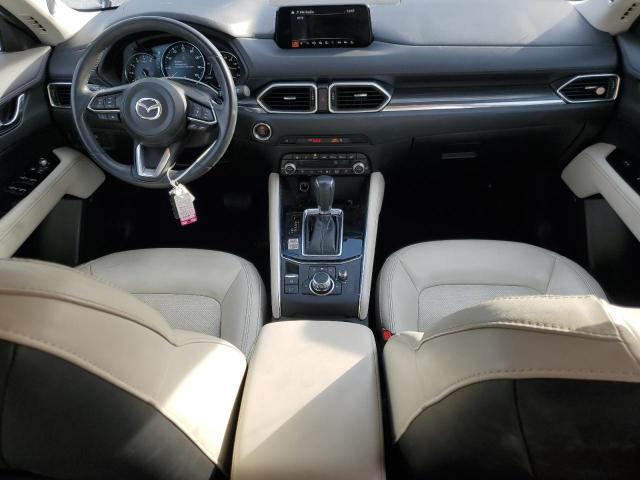 Photo 8 from auction – 2020 MAZDA CX-5 with VIN JM3KFBDM1L0739115