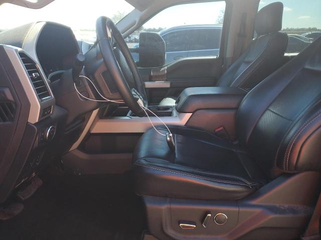 Photo 7 from auction – 2019 FORD F250 SUPER with VIN 1FT7W2BTXKEF68133