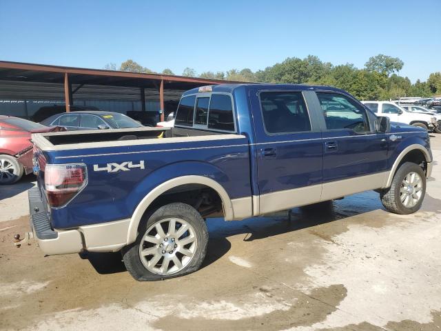 Photo 3 from auction – 2010 FORD F150 SUPER with VIN 1FTFW1EV7AKA97707