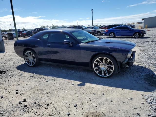 Photo 4 from auction – 2013 DODGE CHALLENGER with VIN 2C3CDYAG5DH607724