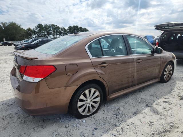 Photo 3 from auction – 2011 SUBARU LEGACY 2.5 with VIN 4S3BMCK69B3236549