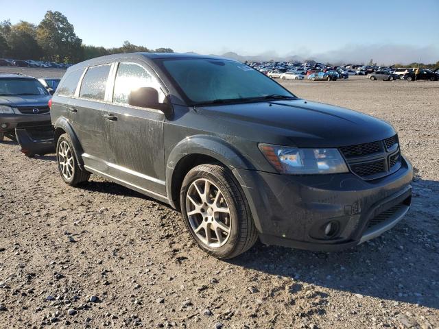 Фото 4 с аукциона – 2017 DODGE JOURNEY GT с VIN 3C4PDCEG8HT625366