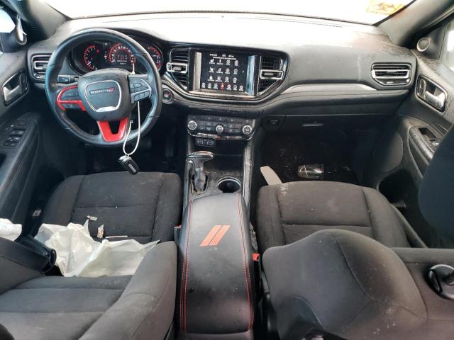 Photo 8 from auction – 2023 DODGE DURANGO SX with VIN 1C4RDHAG2PC596422