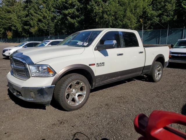 RAM 1500 LARAMIE 2018 with VIN 1C6RR7VM7JS228236 - Photo from auction