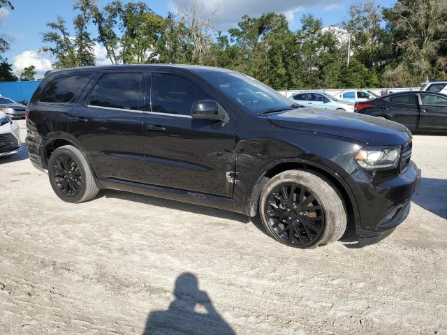 Photo 4 from auction – 2015 DODGE DURANGO SX with VIN 1C4RDJAG9FC904885
