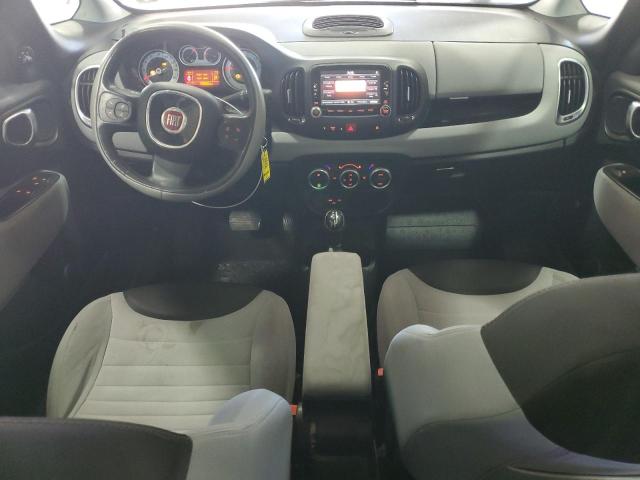 Photo 8 from auction – 2014 FIAT 500L EASY with VIN ZFBCFABH9EZ001240