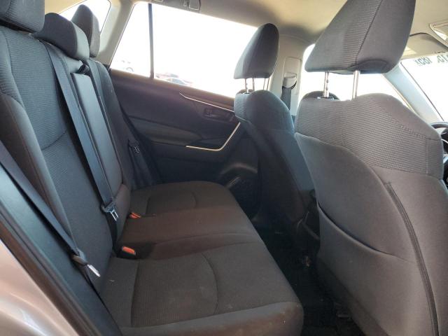 Photo 11 from auction – 2021 TOYOTA RAV4 LE with VIN 2T3H1RFV4MC160750