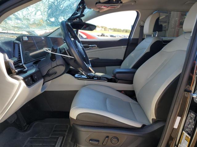 Photo 7 from auction – 2023 KIA SPORTAGE E with VIN KNDPVCAG2P7104567