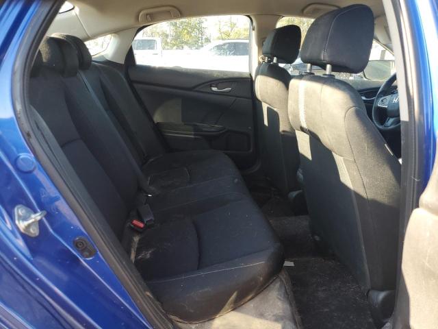 Photo 10 from auction – 2017 HONDA CIVIC LX with VIN 2HGFC2F52HH513503