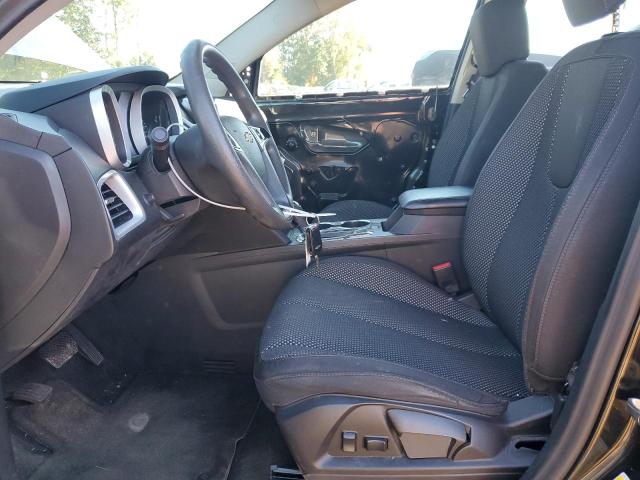 Photo 7 from auction – 2017 CHEVROLET EQUINOX LS with VIN 2GNFLEEK5H6273406