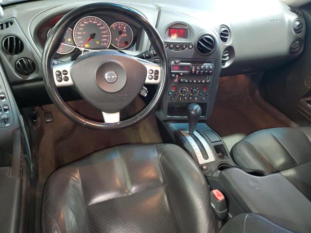 Photo 8 from auction – 2005 PONTIAC GRAND PRIX with VIN 2G2WS522551168765
