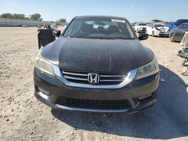 Photo 5 from auction – 2015 HONDA ACCORD SPO with VIN 1HGCR2F53FA026680