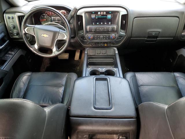 Photo 8 from auction – 2014 CHEVROLET SILVERADO with VIN 3GCUKSEC2EG359010
