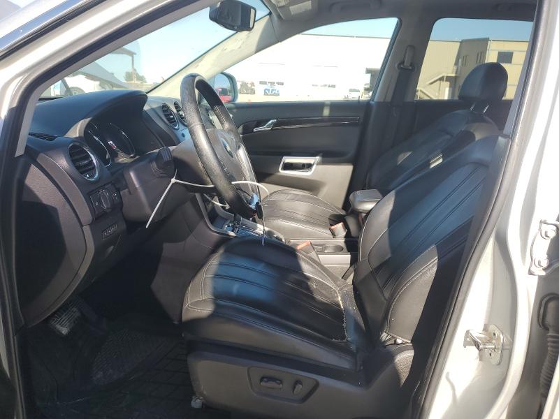 Photo 7 from auction – 2013 CHEVROLET CAPTIVA LT with VIN 3GNAL4EK8DS607461
