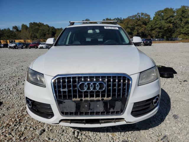 Photo 5 from auction – 2014 AUDI Q5 PREMIUM with VIN WA1LFAFP5EA054962