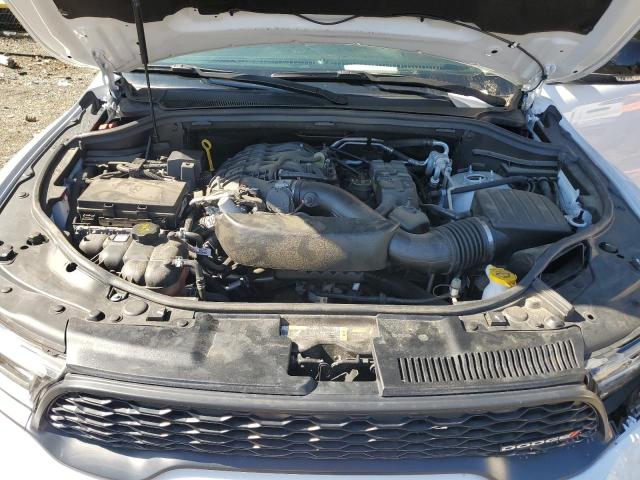 Photo 12 from auction – 2024 DODGE DURANGO with VIN 1C4RDHDG4RC146625