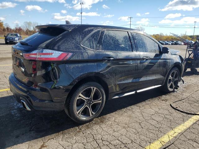 Photo 3 from auction – 2019 FORD EDGE ST with VIN 2FMPK4APXKBB74974