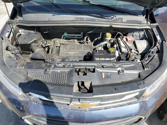 Photo 12 from auction – 2018 CHEVROLET TRAX LS with VIN 3GNCJKSB6JL416117