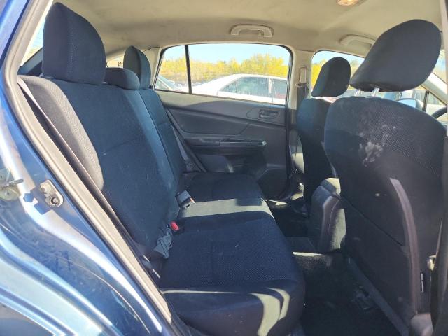 Photo 10 from auction – 2014 SUBARU IMPREZA with VIN JF1GPAA61E8311289