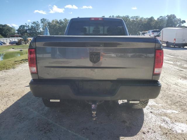 Photo 6 from auction – 2018 RAM 1500 SLT with VIN 1C6RR7TTXJS278767