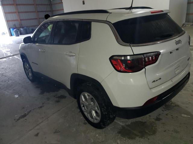 Photo 2 from auction – 2024 JEEP COMPASS LA with VIN 3C4NJDBN0RT169714