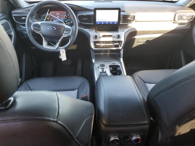 Photo 8 from auction – 2023 FORD EXPLORER X with VIN 1FMSK8DH2PGC32663