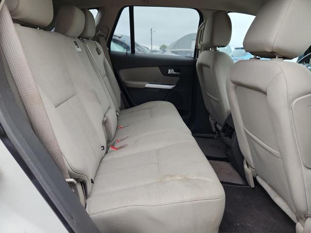 Photo 10 from auction – 2013 FORD EDGE SE with VIN 2FMDK3GC8DBC21777