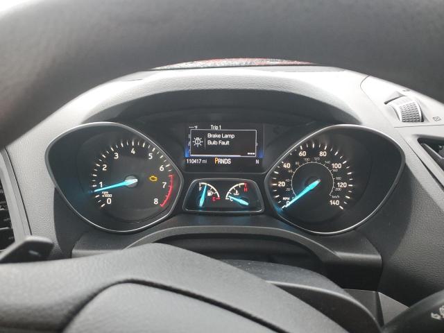Photo 9 from auction – 2017 FORD ESCAPE SE with VIN 1FMCU0GD7HUD17185