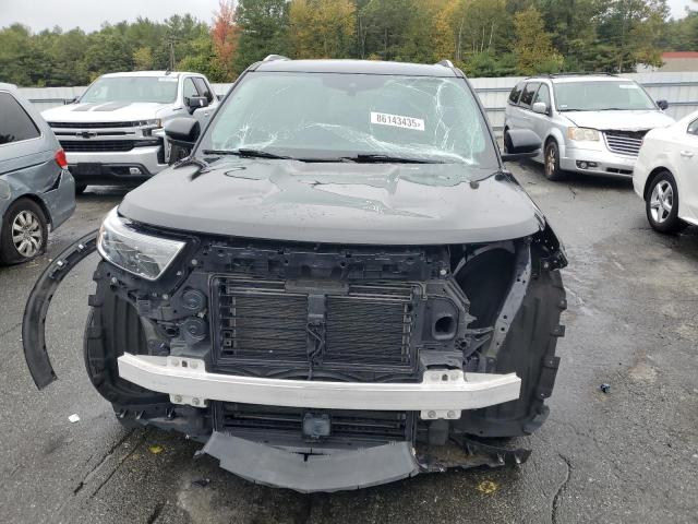Photo 5 from auction – 2021 FORD EXPLORER L with VIN 1FMSK8FH0MGB91765