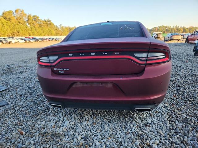 Photo 6 from auction – 2019 DODGE CHARGER SX with VIN 2C3CDXBG2KH709553