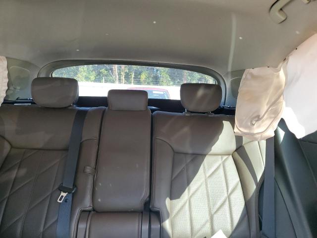 Photo 10 from auction – 2014 INFINITI QX70 with VIN JN8CS1MU4EM450765