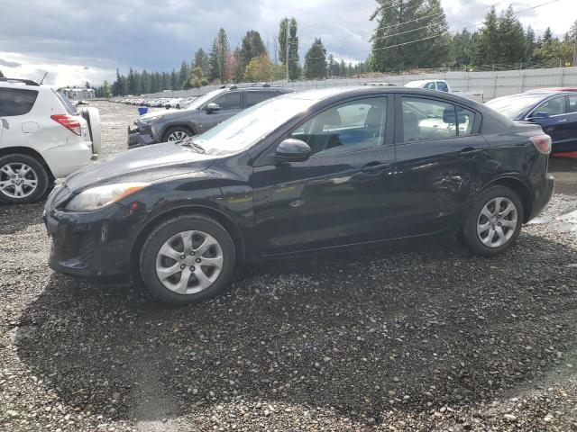 MAZDA 3 I 2013 with VIN JM1BL1UP7D1846655 - Photo from auction