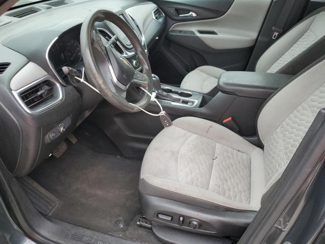 Photo 7 from auction – 2020 CHEVROLET EQUINOX LS with VIN 2GNAXHEV0L6184989