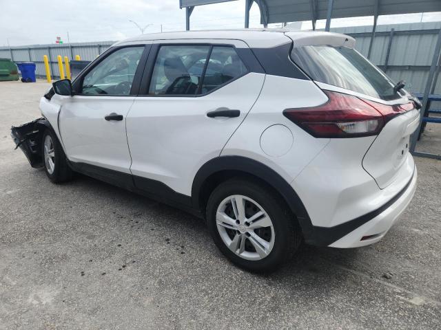 Photo 2 from auction – 2023 NISSAN KICKS S with VIN 3N1CP5BVXPL467893