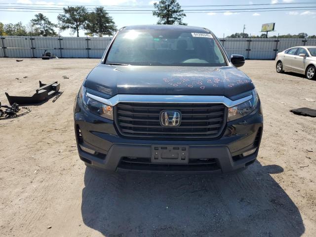 Photo 5 from auction – 2022 HONDA RIDGELINE with VIN 5FPYK3F51NB031114