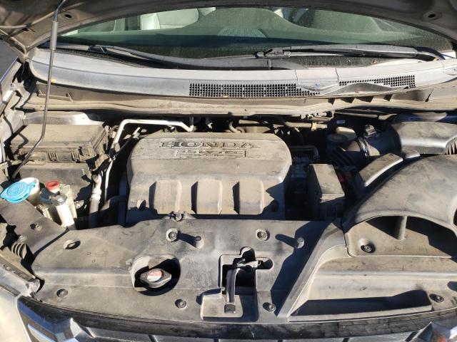 Photo 12 from auction – 2014 HONDA ODYSSEY TO with VIN 5FNRL5H98EB016924