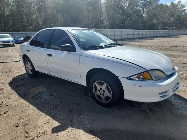 Photo 4 from auction – 2000 CHEVROLET CAVALIER with VIN 1G1JC5241Y7429670