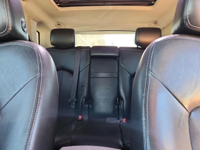 Photo 10 from auction – 2012 CADILLAC SRX with VIN 3GYFNBE32CS637229